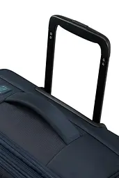 Валіза 55 См American Tourister SUMMERRIDE NAVY 55x40x23(25) ME7*41003 - мініатюра 13