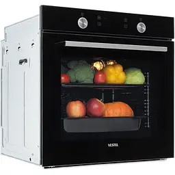 Духовой шкаф Vestel AFB-8786 - миниатюра 2