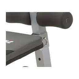 Лава атлетична Everfit для преса WBK-200 (WBK 200) (931395) - мініатюра 6