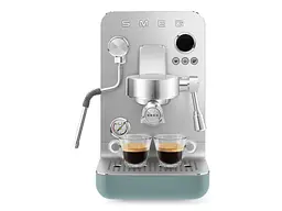 Кавоварка Smeg EMC02EGMEU - мініатюра 4