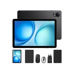 Планшет Doogee Tab G5 10.1" 3/128GB 4G (LTE) Black VIP Edition (6942654903334) - мініатюра 12