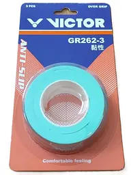 Обмотка VICTOR Grip GR262-3 R 3pcs