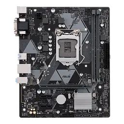Материнська плата Asus H310M-K Prime LGA 1151v2 (PRIME H310M-K) Б/В - мініатюра 1