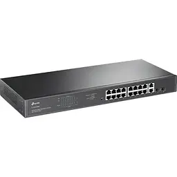 Комутатор TP-Link TL-SG1218MP (TL-SG1218MP)