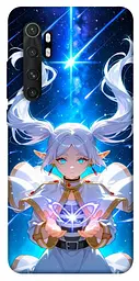 TPU чохол Demsky Magic within для Xiaomi Mi Note 10 Lite