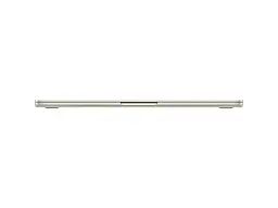 Ноутбук Apple MacBook Air 15 2026 M5 10 core GPU 16GB 1TB Starlight (MDVE4) - мініатюра 6