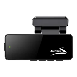 Відеореєстратор Aspiring Alibi 11 QHD2K Dual WiFi - мініатюра 8