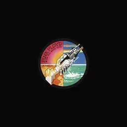 Вініловий диск PINK FLOYD - WISH YOU WERE HERE LP
