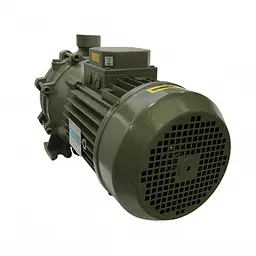 Поверхневий насос Saer FC-30 2AB (трифазний) - мініатюра 3