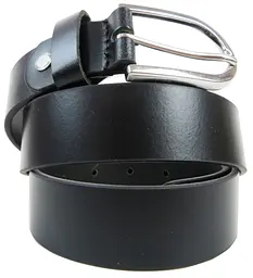 Жіночий ремінь Esmara Чорний (IAN375618 black) - мініатюра 2