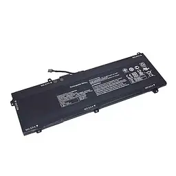 Акумуляторна батарея HP ZO04XL ZBook Studio G3 G4 Mobile Workstation ZO04 ZO06 ZO06XL 808396-421 808450-001
