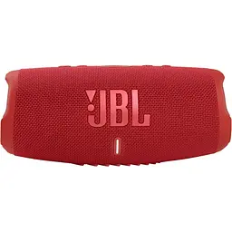Портативна акустика JBL Charge 5 Red [JBLCHARGE5RED] [56646] - мініатюра 2