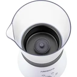 Спінювач-підігрівач ARDESTO MBC-Y300W - мініатюра 6