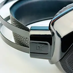 Дротові навушники Jeqang JH-760 7.1, USB, 1.5м, з RGB підсвічуванням, Чорний - мініатюра 3