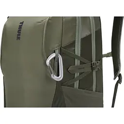 Рюкзак Thule EnRoute Backpack 23L Soft Green - Quiet Green (TH 3205180) - мініатюра 10