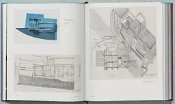 Tadao Ando. Sketches, Drawings, and Architecture - Тадао Андо - мініатюра 14