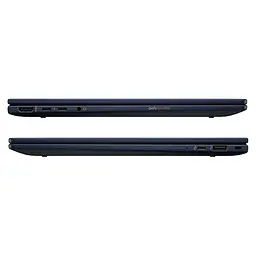 Ноутбук HP EliteBook X Flip G1i, B69E7ET, Ultra 7 258V (8-core), Arc 8 Core, 16GB 8533MHz LPDDR5X - мініатюра 5