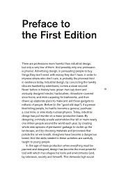 Design for the Real World. Third edition - мініатюра 3