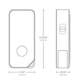 Розумний лазерний далекомір Xiaomi HOTO Smart Laser Tape Measure PRO (H-D50) - мініатюра 8