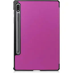 Чохол-книжка BeCover Smart Case для Samsung Galaxy Tab S9 SM-X710/SM-X716 /S9 FE (709892) - мініатюра 2