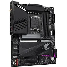 Материнська плата AORUS Z790 Elite AX EU [144391] - мініатюра 3
