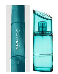 Оригінал Kenzo Homme Marine 60 мл туалетна вода