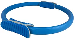 Кільце для пілатесу EasyFit сине - мініатюра 2