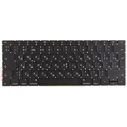 Клавіатура для ноутбука APPLE A1708 (EMC 2978)
