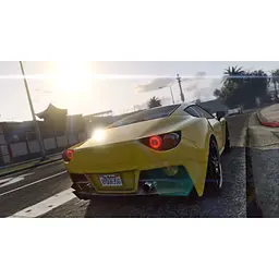 Ключ активації Microsoft Grand Theft Auto V: Premium Edition для Xbox One/Series - мініатюра 8