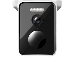 IP-камера відеоспостереження Xiaomi Solar Outdoor Camera BW400 Pro Set - мініатюра 2