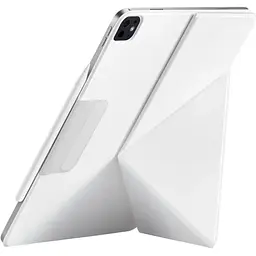 Чохол-книжка Pitaka MagEZ Folio 2 для Apple iPad Pro 13" 2024 White [FOL2405P] [128390] - мініатюра 4