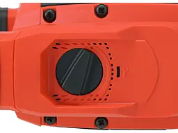 Молот відбійний Yato SDS-Max електричний 1700 Вт (YT-82003) - мініатюра 7