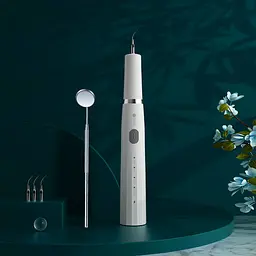 Ультразвуковий скалер для чищення зубів Xiaomi Dr.Bei YC2 - мініатюра 2