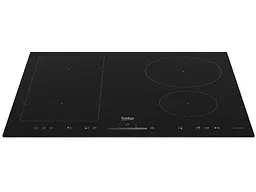 Варильна поверхня Beko HII64500UFT - мініатюра 5