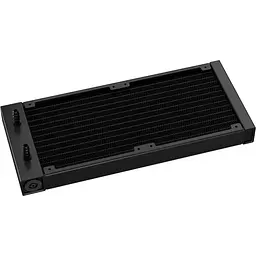 СВО Deepcool LQ240 Black (R-LQ240-BKLSMW-G-1) - мініатюра 4