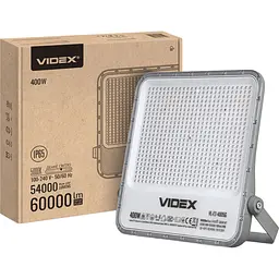 Світлодіодний прожектор Videx Premium F2 400W 5000K (VL-F2-4005G) [144860] - мініатюра 6