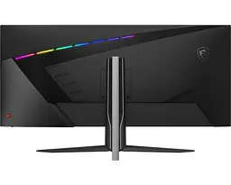 Монітор 40" MSI MAG401QR UWQHD IPS 155Hz (MAG 401QR) - мініатюра 2