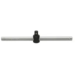 Вороток T-подібний YATO квадрат M= 3/8 L=198 мм (YT-3840)