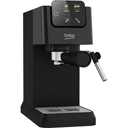 Кавоварка ріжкова Beko CEP5302B [122990] - мініатюра 3