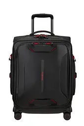 Валіза 55 См Samsonite ECODIVER BLACK 55x40x23 KH7*09015 - мініатюра 1