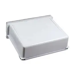 Овочевий ящик для холодильника Samsung RB29, RB30, RB31, RB33, RB34, RB37, DA97-13474A 480x395x180 мм - мініатюра 2