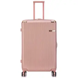 Валіза Semi Line 28" L Rose (T5664-5) - мініатюра 3