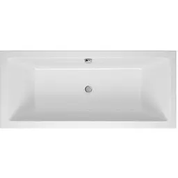 Ванна акрилова Radaway Tea 180x80 + ніжки WA1-51-180x080