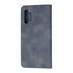 Чохол-книжка Flip Case Samsung A32 4G (A325) Grey - мініатюра 3