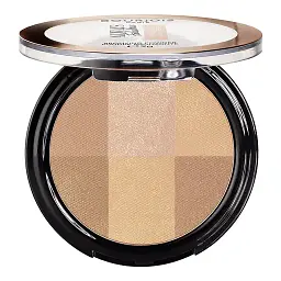 Пудра бронзуюча для обличчя Bourjois Always Fabulous відтінок 01 (Medium Clair) 9 г (8000019579415) - мініатюра 3