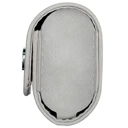 Дорожній футляр для зубної щітки Oclean Toothbrush Travel Case Сірий New Soft (6970810553406) - мініатюра 3