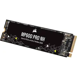SSD накопичувач Corsair MP600 Pro NH 1TB [CSSD-F1000GBMP600PNH] [142646] - мініатюра 2