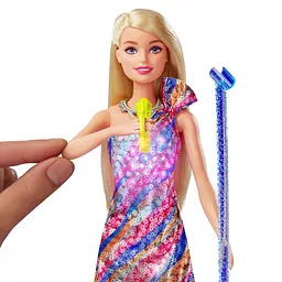 Музична лялька Barbie Ритми Малібу (GYJ21) - мініатюра 3