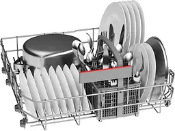Посудомийна машина Bosch SMS4EKI06E - мініатюра 3