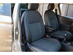 Авточохли модельні MW Brothers для Citroen C-Elysee c 2013 - мініатюра 4